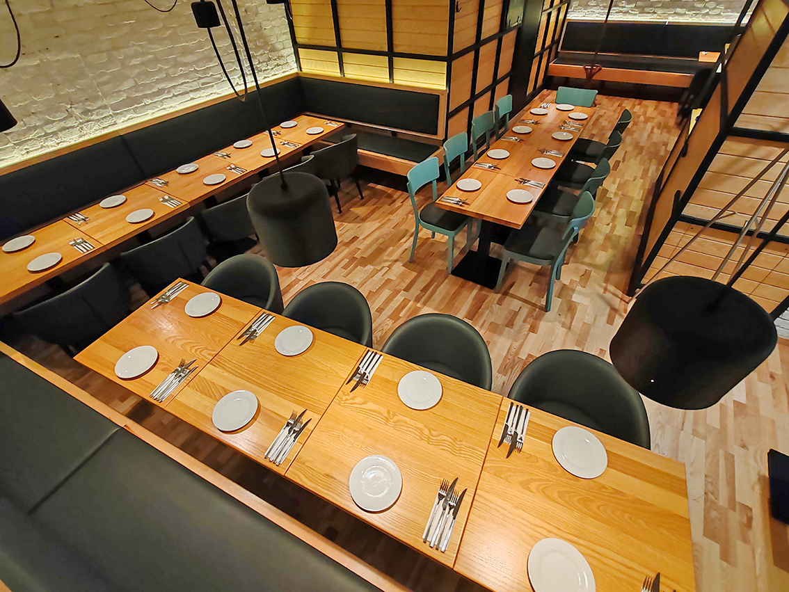 Galéria hátsó rész-back 4-2 K